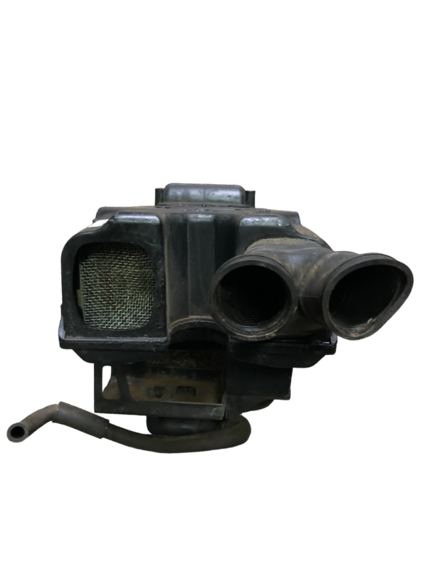 SCATOLA CASSA FILTRO ARIA HONDA CB 650 NIGHTHAWK 1983 - immagine 2