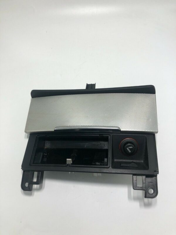 POSACENERE ACCENDISIGARI AUDI Q7 COD: 4L0857951