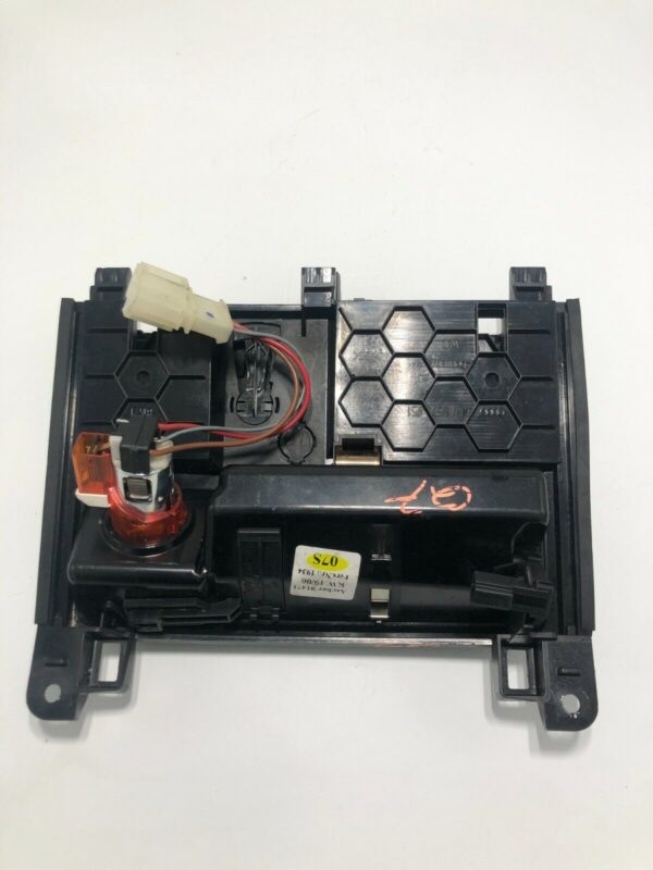POSACENERE ACCENDISIGARI AUDI Q7 COD: 4L0857951 - immagine 2