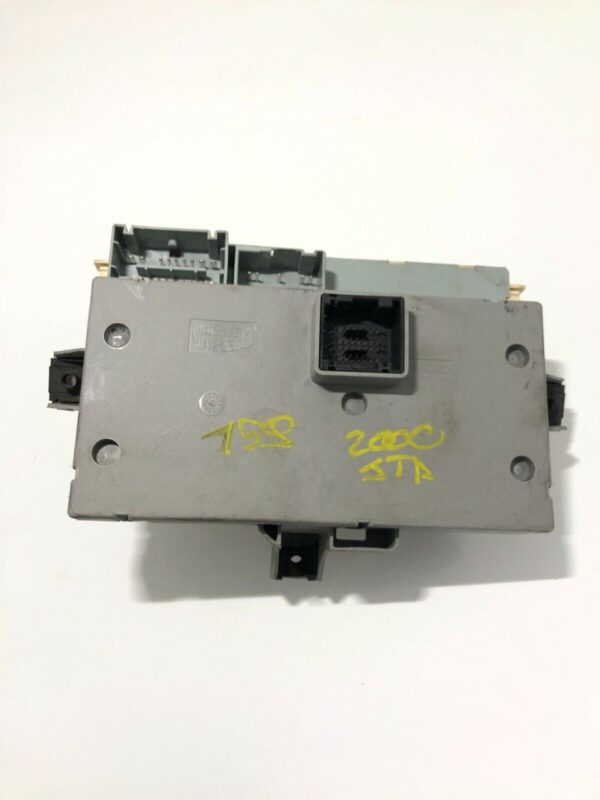 Centralina scatola fusibili Alfa Romeo 159 2005-2011 - immagine 2
