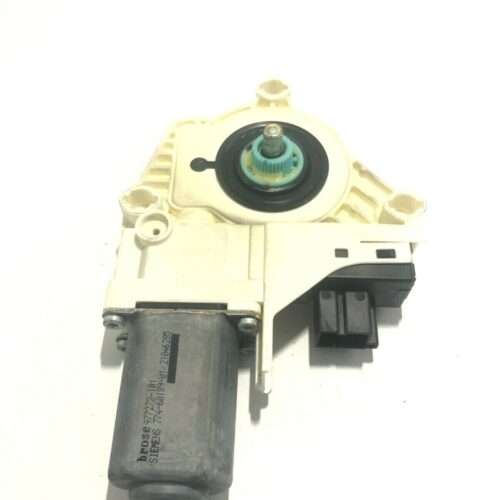 MOTORINO ALZACRISTALLI ANTERIORE DESTRO AUDI Q7 COD: 4L0959802B