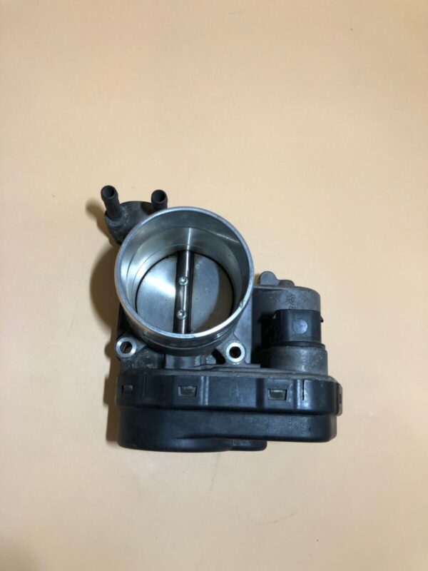 CORPO FARFALLATO VALVOLA A FARFALLA MERCEDES BENZ CLASSE A W168 COD: A1661410225 - immagine 2