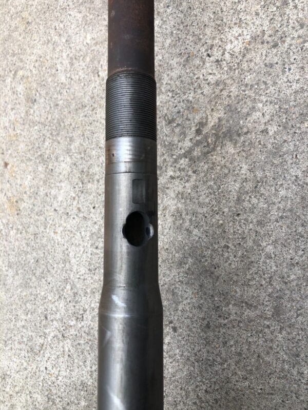 FORCELLA ANTERIORE STELI PIASTRA ANTERIORE YAMAHA XMAX X-MAX 2005 AL 2009 - immagine 3
