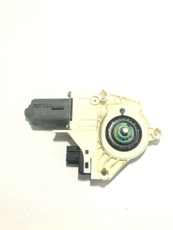 MOTORINO ALZACRISTALLI ANTERIORE DESTRO AUDI Q7 COD: 4L0959802B - immagine 3