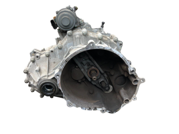 CAMBIO AUTOMATICO SMART FORTWO W 450 600 BENZINA 1998 AL 2003