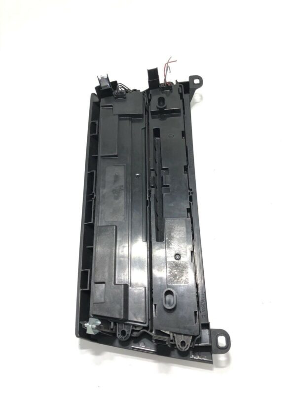 COMANDI CLIMA ARIA CONDIZIONATA BMW SERIE 1 F20 - immagine 3