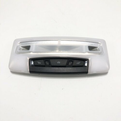 LUCI INTERNE POSTERIORI BMW 1 serie F21 COD: 0106331