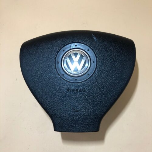 AIRBAG VOLANTE VW VOLKSWAGEN GOLF 5 PLUS 2004 AL 2014 codice 1K0880201BT