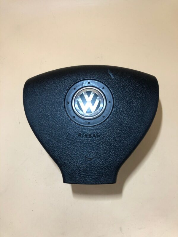 AIRBAG VOLANTE VW VOLKSWAGEN GOLF 5 PLUS 2004 AL 2014 codice 1K0880201BT