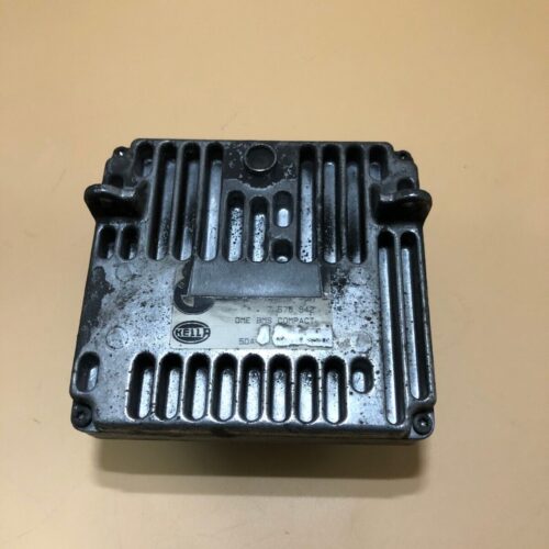 CENTRALINA MOTORE CDI BMW F 650 GS 2000 AL 2007