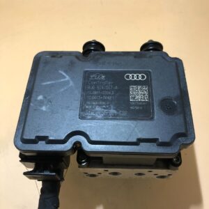 CENTRALINA POMPA ABS AUDI TT 8J 2.0 FSI TURBO 2006 AL 2014 codice  8J0614517A