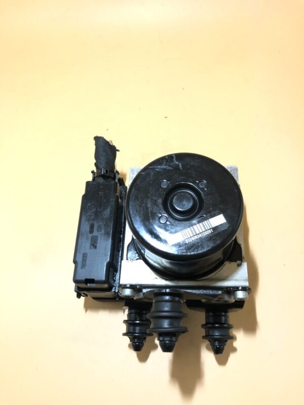 CENTRALINA POMPA ABS AUDI TT 8J 2.0 FSI TURBO 2006 AL 2014 codice  8J0614517A - immagine 4