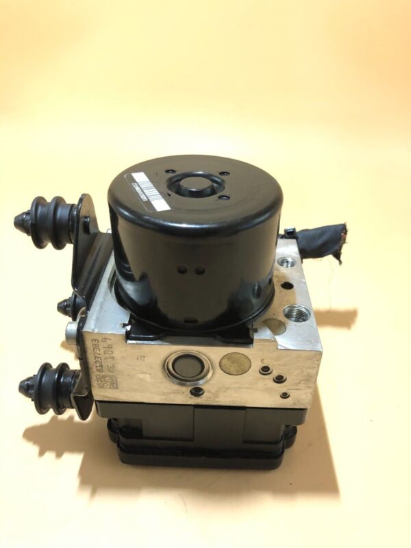 CENTRALINA POMPA ABS AUDI TT 8J 2.0 FSI TURBO 2006 AL 2014 codice  8J0614517A - immagine 5