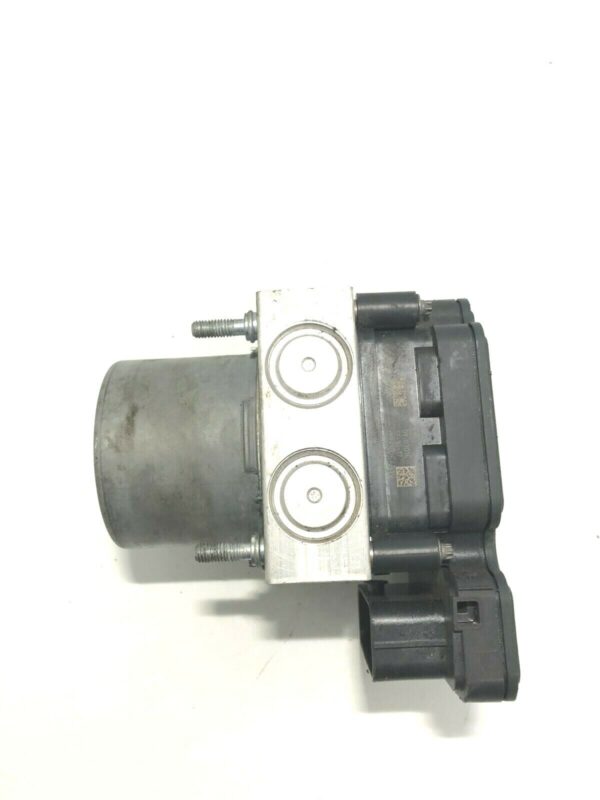 CENTRALINA POMPA ABS FIAT DUCATO codice 0265956519 52065547 520655470 22651065616 - immagine 2