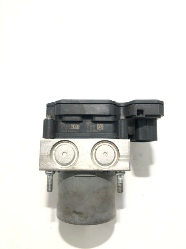 CENTRALINA POMPA ABS FIAT DUCATO codice 0265956519 52065547 520655470 22651065616 - immagine 4
