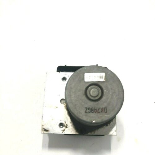 CENTRALINA POMPA ABS KIA SOUL II codice  5WY7890B 589102k810