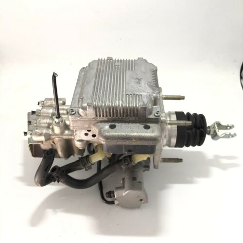 CENTRALINA POMPA ABS TOYOTA YARIS HYBRID codice  4721052370