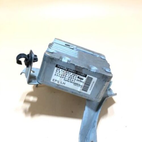 CENTRALINA SERVOSTERZO TOYOTA YARIS 2006 AL 2011 codice  89650-0D091