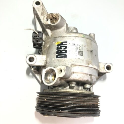 COMPRESSORE ARIA CONDIZIONATA MAZDA 2 BENZINA codice DB5H61450