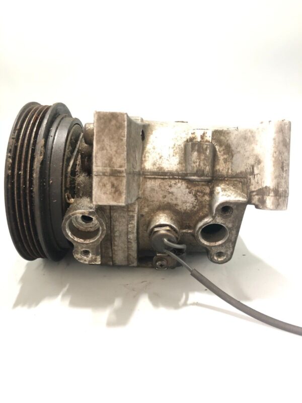 COMPRESSORE ARIA CONDIZIONATA SUZUKI JIMNY codice 9520177GB2 - immagine 3