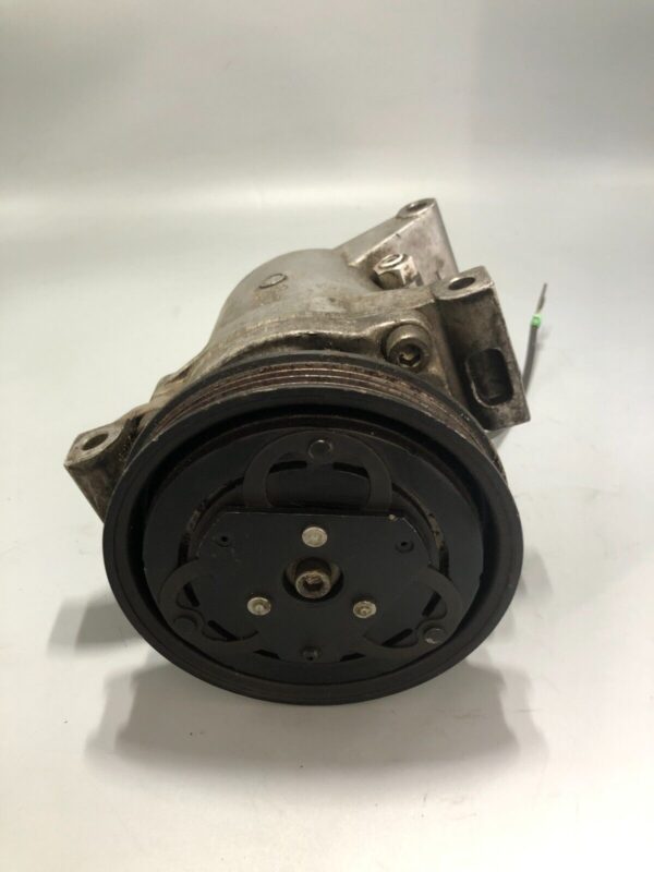 COMPRESSORE ARIA CONDIZIONATA SUZUKI JIMNY codice 9520177GB2 - immagine 5