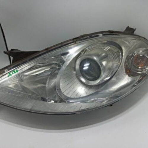 FARO FANALE ANTERIORE SINISTRO SX MERCEDES CLASSE A 180 W 169 2005 AL 2012