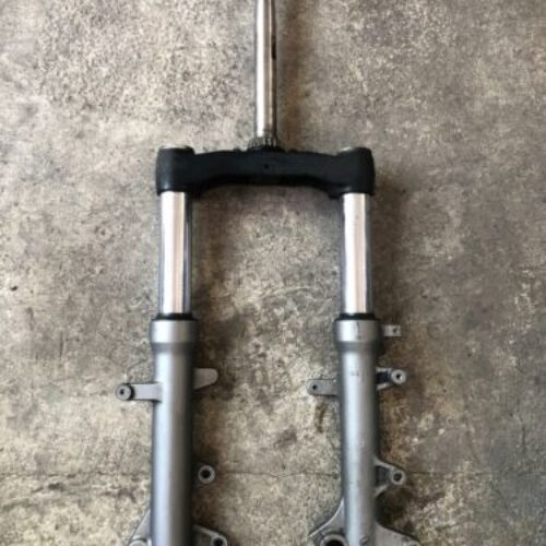 FORCELLA ANTERIORE SUZUKI BURGMAN 400 K7 2007 >