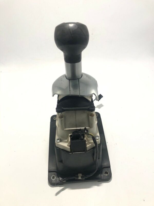 LEVA CAMBIO AUTOMATICO OPEL ASTRA H 1.6 BENZINA 2007 - immagine 3
