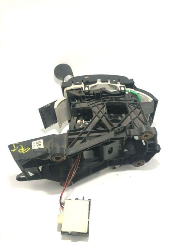 LEVA CAMBIO AUTOMATICO TOYOTA YARIS 1.5 HYBRID - immagine 4