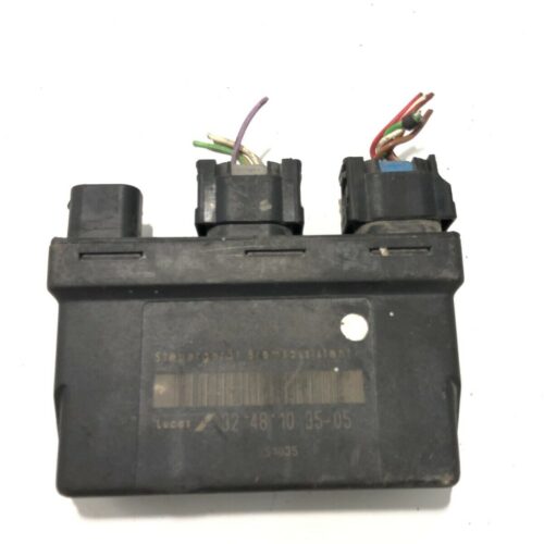 MODULO ELETTRONICO MERCEDES-BENZ C-CLASS (W202) C 180 codice A0235455532