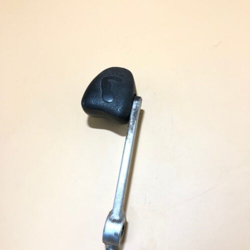 PEDALE LEVA CAMBIO BMW R 1200 GS 2004 2005 2006 2007 codice 7666766