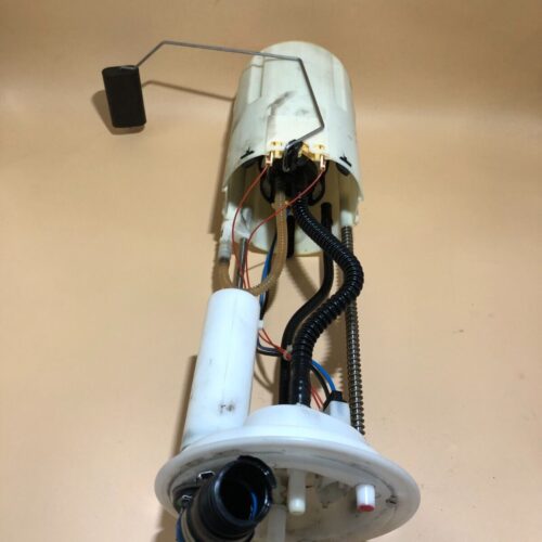 POMPA CARBURANTE FIAT IVECO DAILY 2.3 2014 codice 0137909908