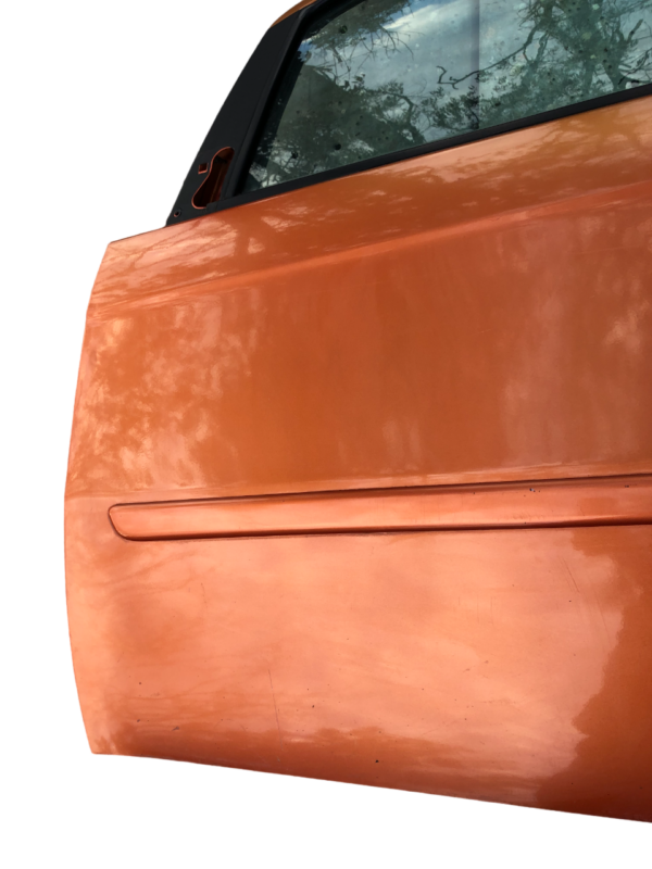 PORTA SPORTELLO ANTERIORE SINISTRA SX FIAT IDEA 2003 AL 2012 - immagine 3