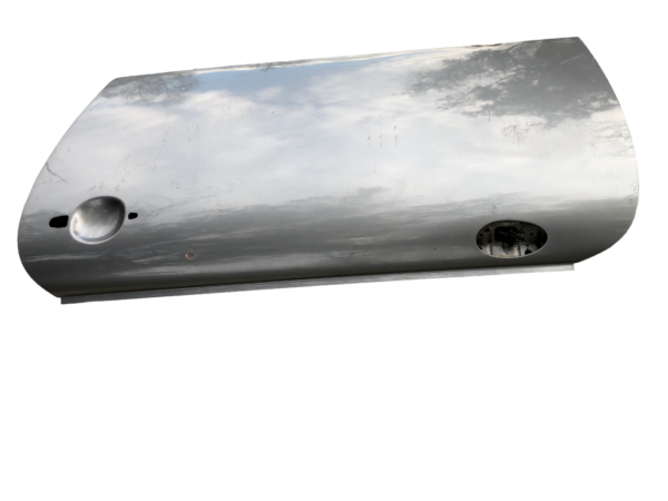 PORTA SPORTELLO ANTERIORE SINISTRA SX MINI COOPER R56 2006 AL 2014 - immagine 5
