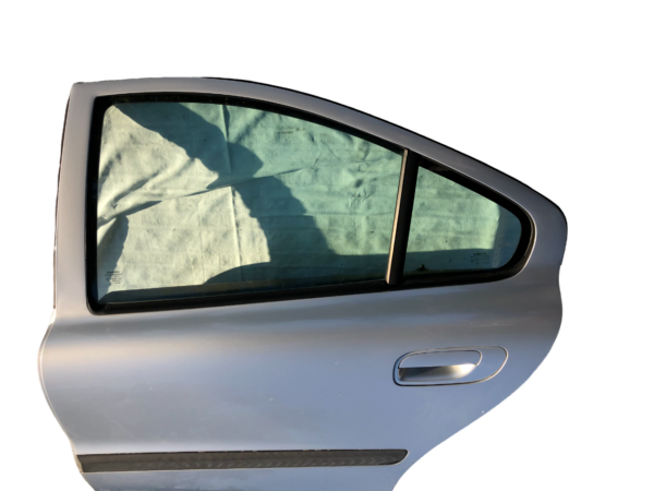 PORTA SPORTELLO POSTERIORE SINISTRA SX VOLVO S60 BERLINA 2000 AL 2009 - immagine 2
