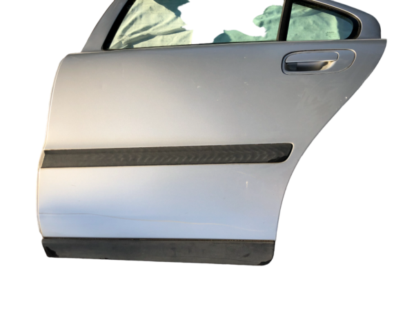 PORTA SPORTELLO POSTERIORE SINISTRA SX VOLVO S60 BERLINA 2000 AL 2009 - immagine 3