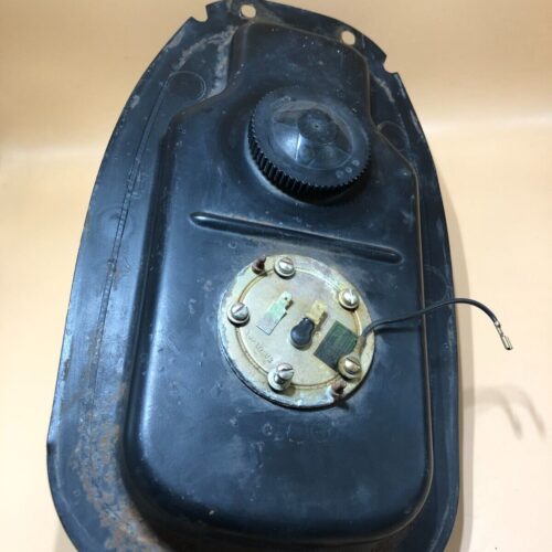 SERBATOIO BENZINA CARBURANTE COMPLETO PIAGGIO VESPA LML 125 150