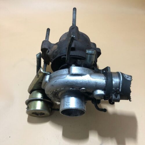 TURBINA TURBOCOMPRESSORE FIAT MULTIPLA MAREA LYBRA ALFA 1.9 DIESEL codice 46480117