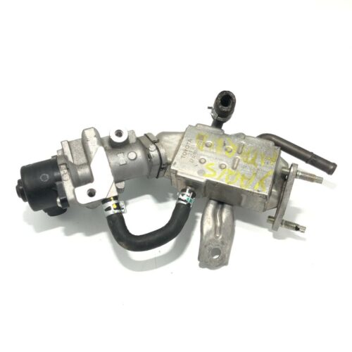 VALVOLA EGR COOLER TOYOTA YARIS 1.5 IBRIDA HYBRID codice 220500-0020