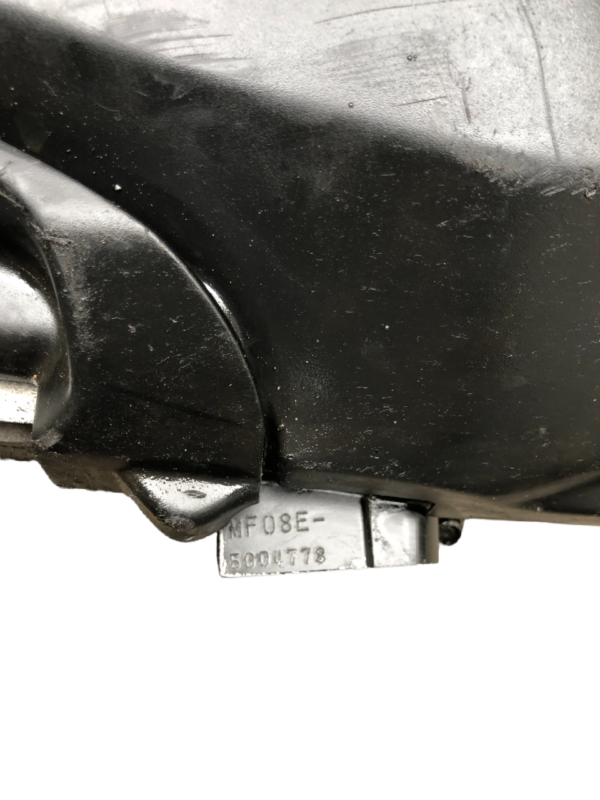 BLOCCO MOTORE HONDA FORZA 250 2005 2006 2007 codice MF08E Leggi descrizione - immagine 5