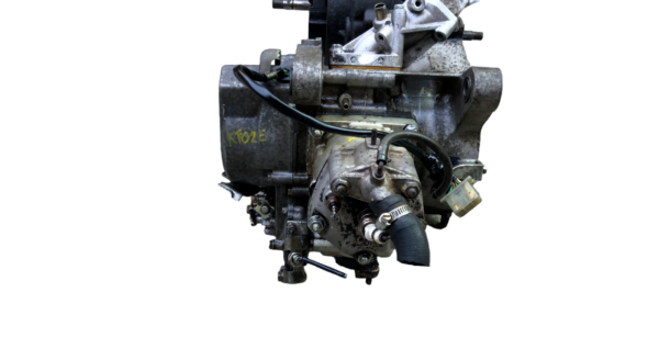 BLOCCO MOTORE HONDA PANTHEON 150 1998 AL 2002 codice KF02E - immagine 3