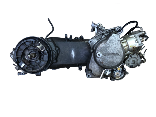BLOCCO MOTORE HONDA PANTHEON 150 1998 AL 2002 codice KF02E