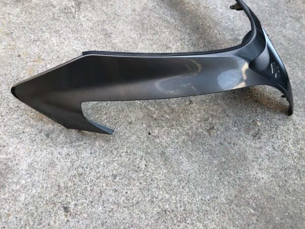 CARENA ANTERIORE BOOMERANG Y BURGMAN 400 K7 2007 - immagine 2