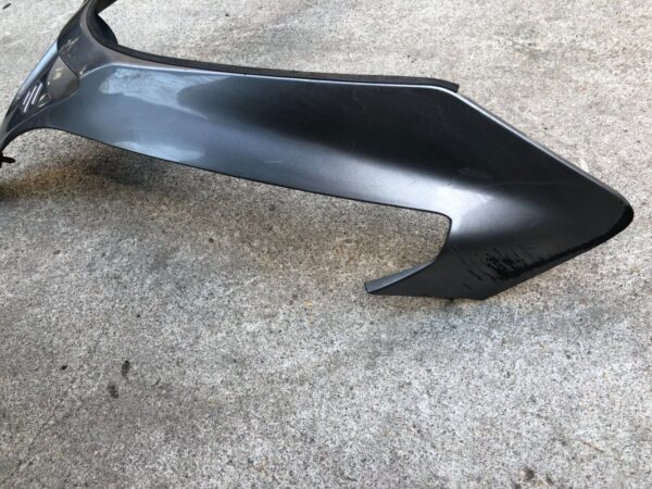 CARENA ANTERIORE BOOMERANG Y BURGMAN 400 K7 2007 - immagine 3