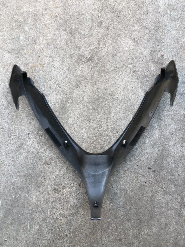 CARENA ANTERIORE BOOMERANG Y BURGMAN 400 K7 2007 - immagine 4