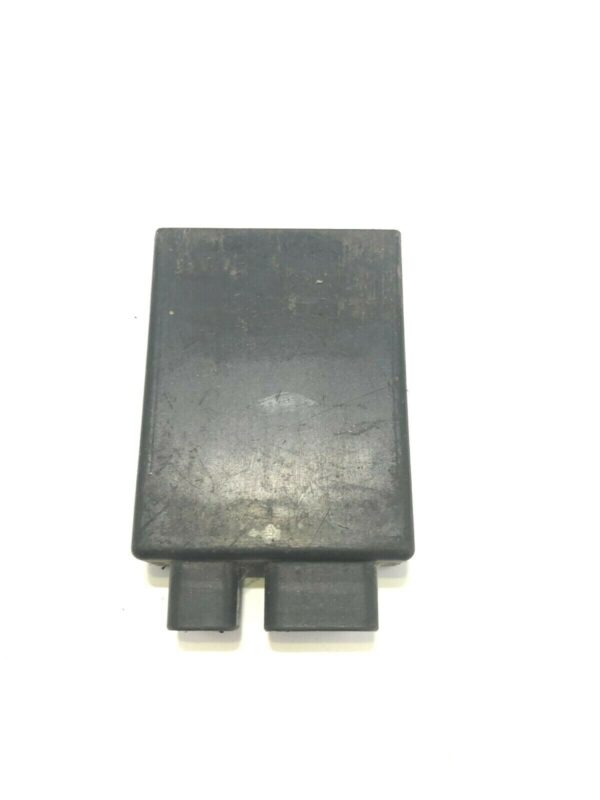 CENTRALINA ACCENSIONE ECU CDI SUZUKI BURGMAN 400 codice 32900-14F50 - immagine 2