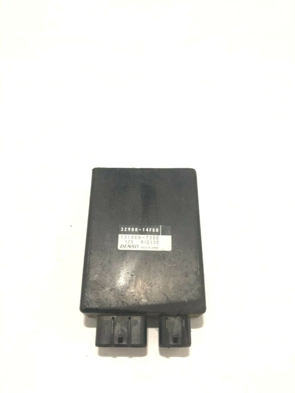 CENTRALINA ACCENSIONE ECU CDI SUZUKI BURGMAN 400 codice 32900-14F50