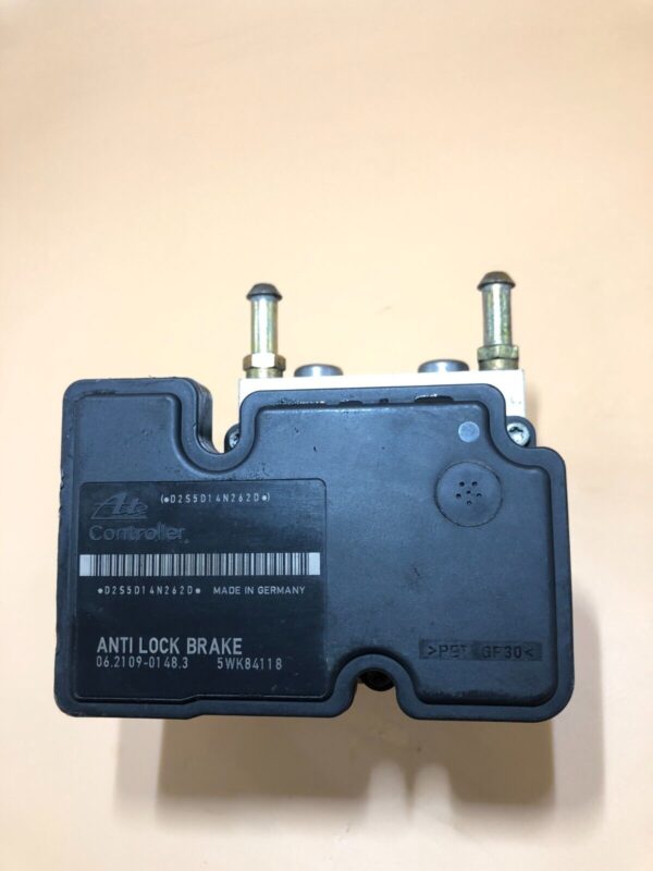 CENTRALINA POMPA ABS OPEL AGILA A 2000 AL 2007 codice 84E0BE2WD / 06210201144 - immagine 3