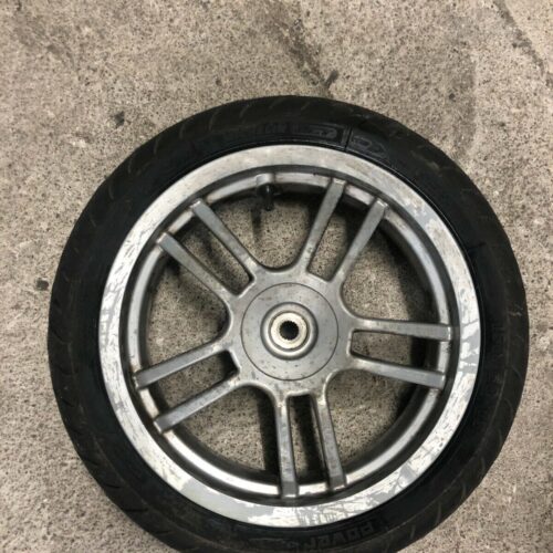 CERCHIO RUOTA POSTERIORE TAMBURO PEUGEOT SPEEDFIGHT 3 50 CC 2009 > 2015