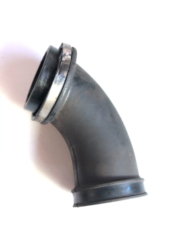 COLLETTORE ARIA CORPO FARFALLATO SINISTRO SX BMW R 1200 GS 2004 2005 2006 2007 - immagine 2